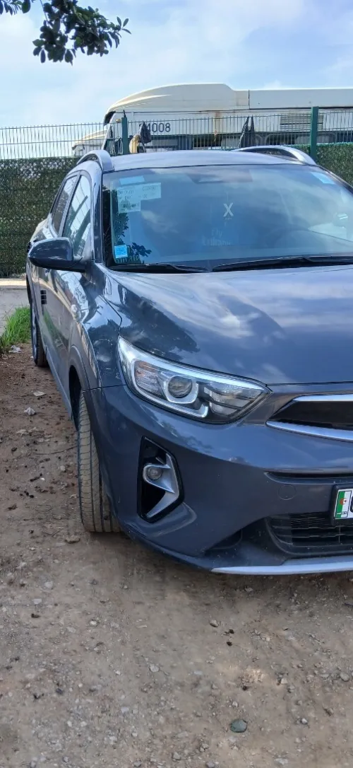 Kia Stonic 2021 