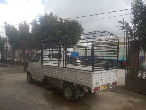 صناعة الريدال والبارشوك dfsk chery sokon tirssam