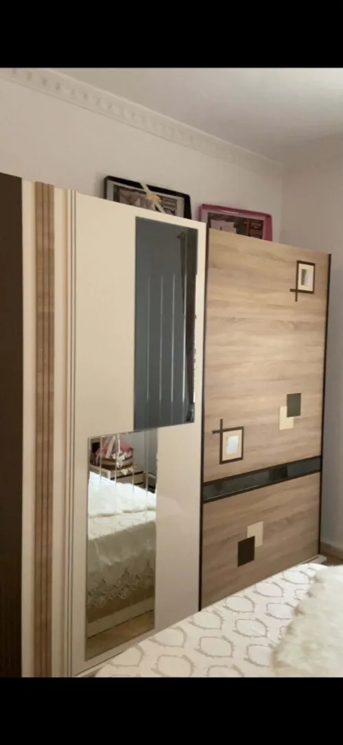 Chambre a coucher
