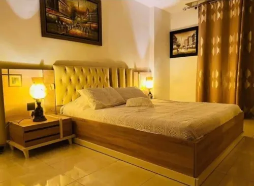 Chambre a coucher