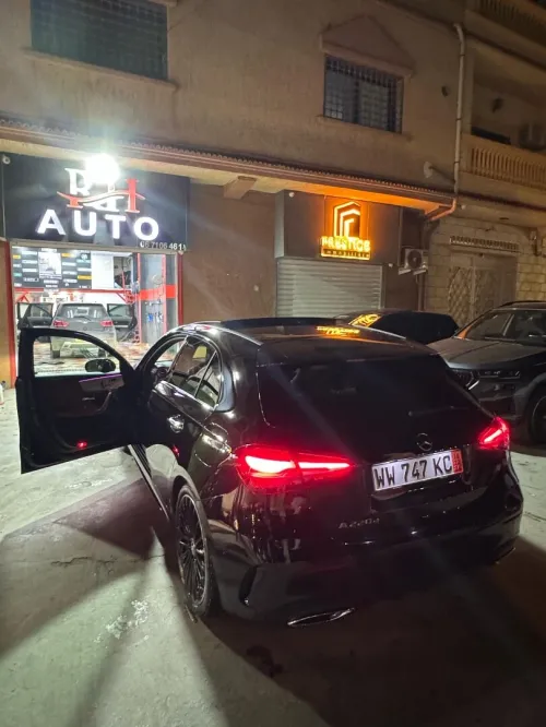 Mercedes A220 d 2023 AMG