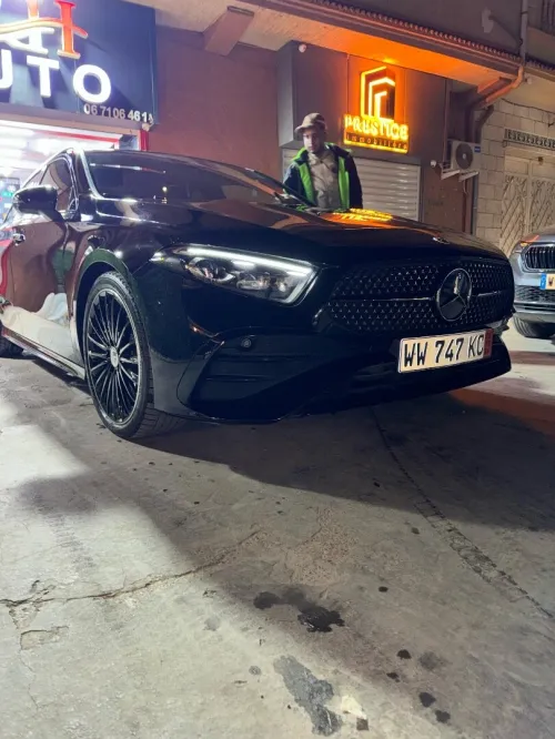 Mercedes A220 d 2023 AMG