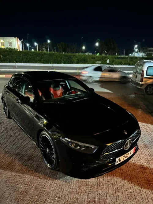 Mercedes A220 d 2023 AMG