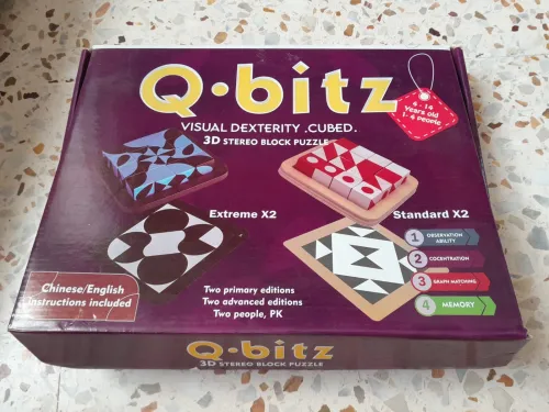 Jeux de société 