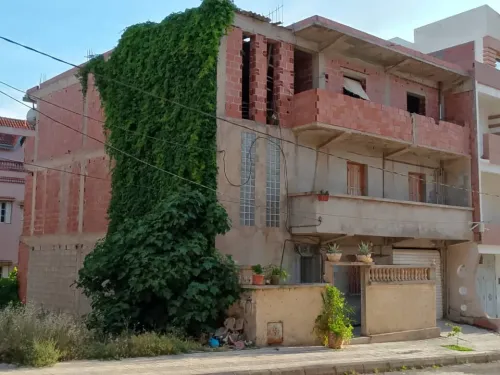 Vente Villa Constantine Constantine