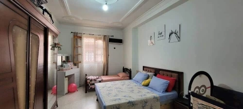 Vente Villa Constantine Constantine