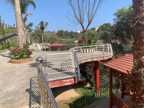 Vente Appartement F4 Tipaza Kolea