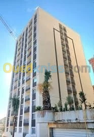 Vente Appartement F4 Tipaza Kolea