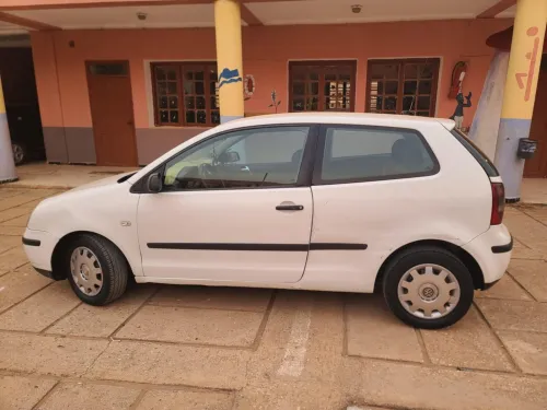Volkswagen Polo 2002 