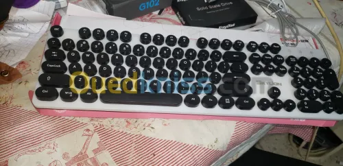 keyboard skailyon h 300