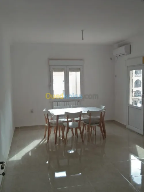 Vente Appartement F5 Tipaza Kolea