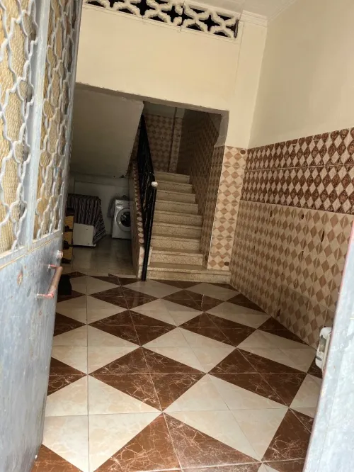 Vente Villa Sétif Setif