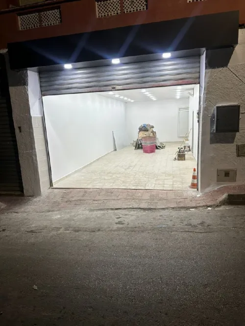 Location Local Alger El magharia