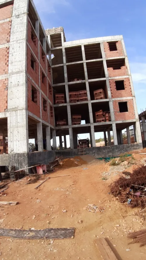 Entreprise de construction 