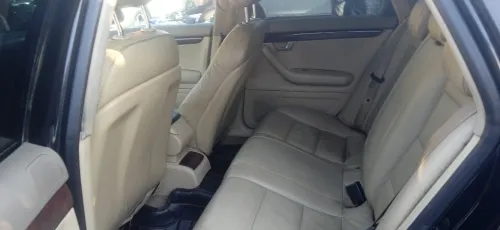 Audi A4 2007 A4