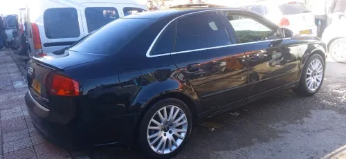 Audi A4 2007 A4