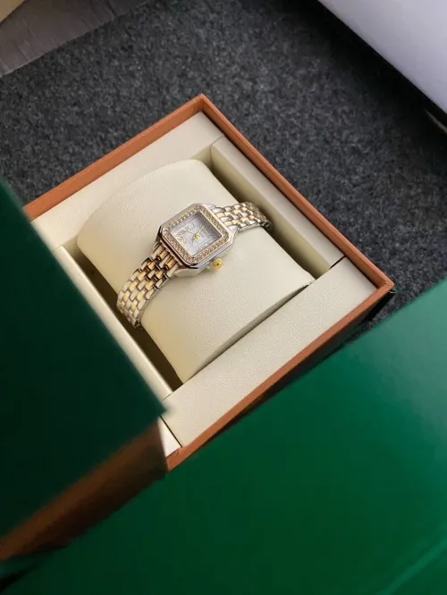 Montre Femme ساعة يد نسائية