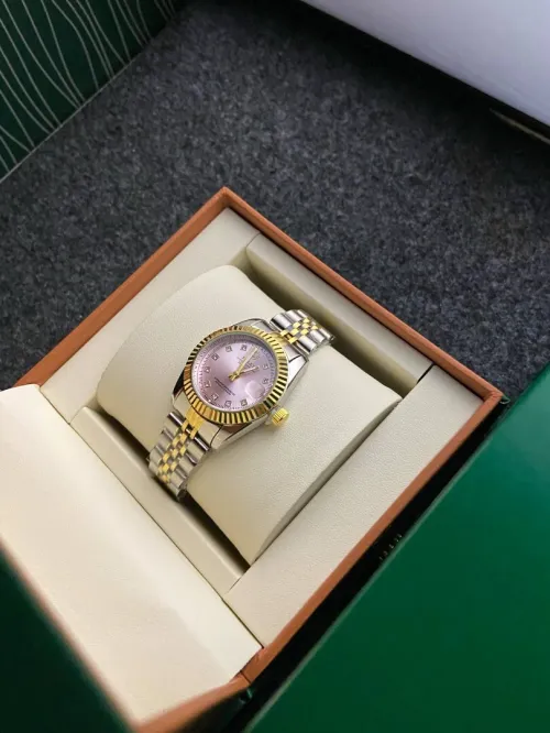 Montre Femme ساعة يد نسائية