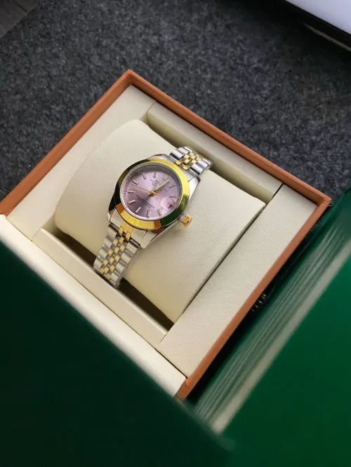 Montre Femme ساعة يد نسائية
