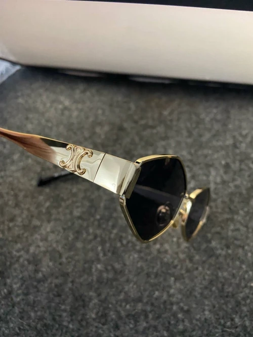 Lunette femme Tendance نظارات نسائية 