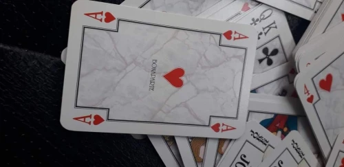 jeux de cartes rami 