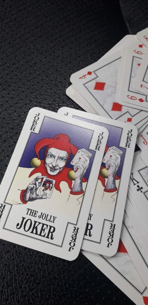 jeux de cartes rami 
