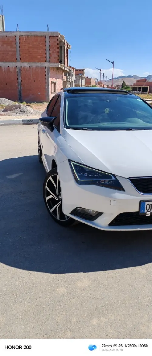 Seat Leon 2016 Leon