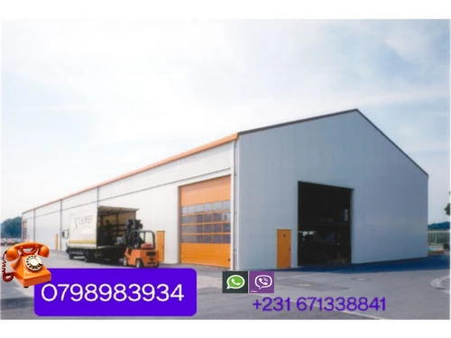 Location Hangar Aïn Defla Khemis miliana