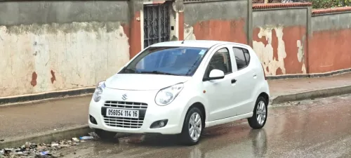 Location de voiture 