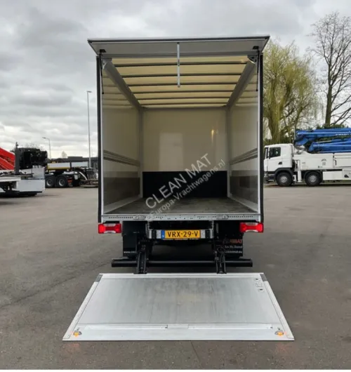 نقل البضائع ترحيل الاثاث demenagement transport de marchandise 