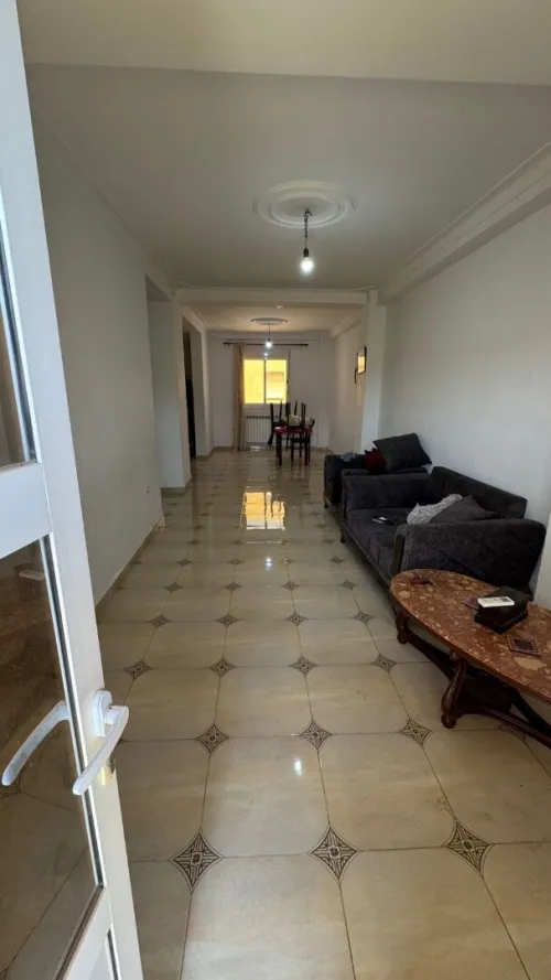 Vente Appartement F6 Boumerdès Boumerdes