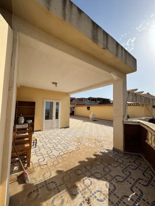 Vente Villa Boumerdès Zemmouri