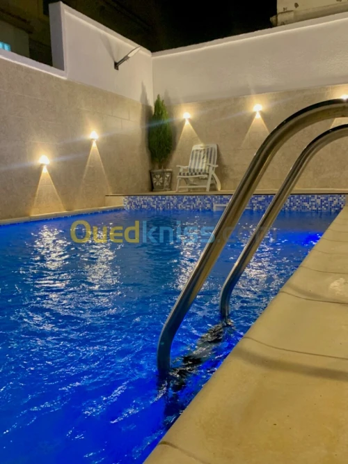 Location Villa Boumerdès Boumerdes