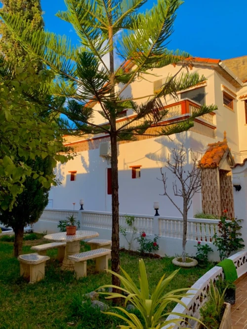 Location Villa Boumerdès Boumerdes
