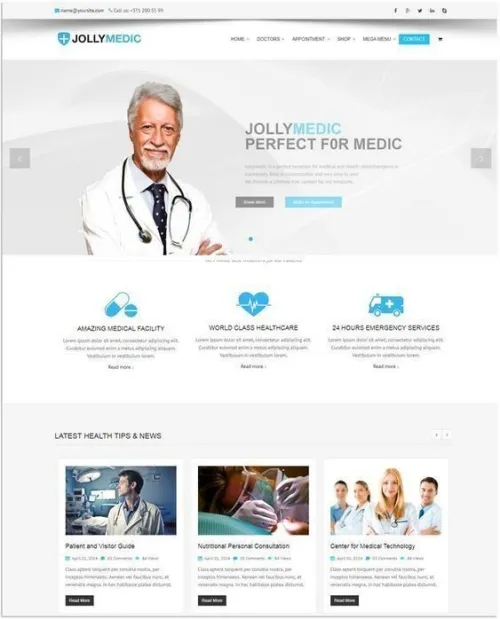 Création de sites web sur mesure pour votre entreprise ou votre marque