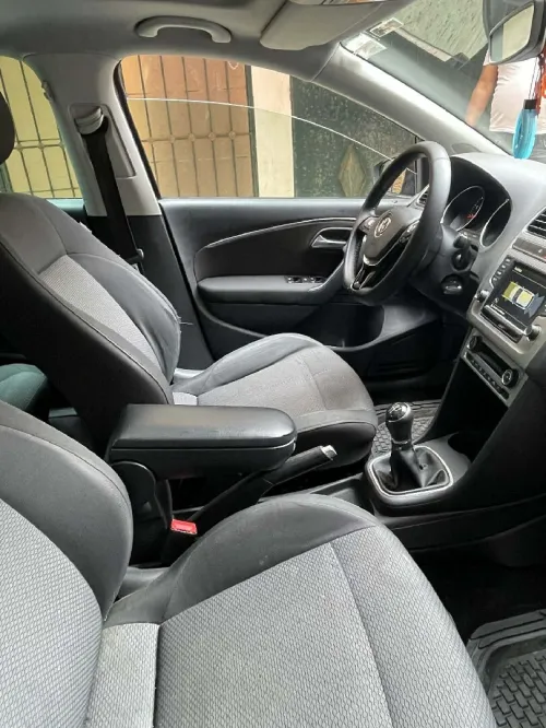 Volkswagen Polo 2016 Lacara