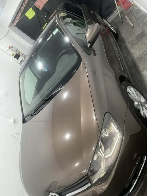 Volkswagen Polo 2016 Lacara