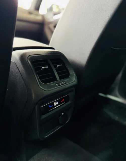 Volkswagen Tiguan 2023 R-line