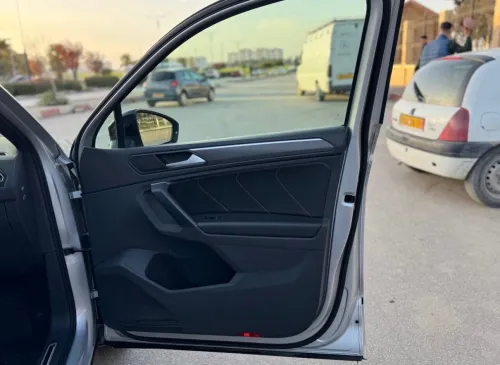 Volkswagen Tiguan 2023 R-line
