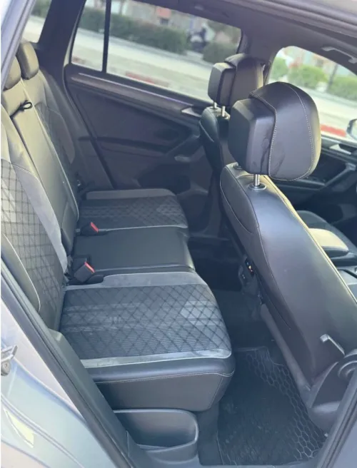 Volkswagen Tiguan 2023 R-line