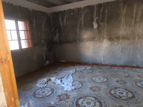 Vente Villa Tlemcen Tlemcen
