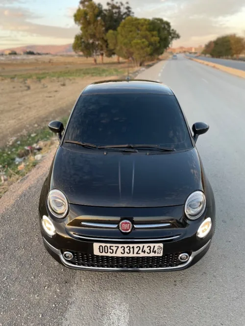 Fiat 500 2024 Dolcevita plus 