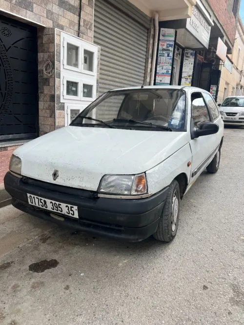 Renault Clio 1 1995 Clio 1