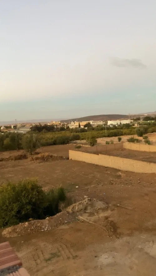 Vente Terrain Tlemcen Tlemcen