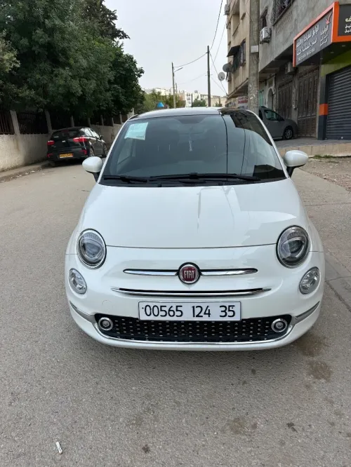 Fiat 500 2024 Dolcevita plus 