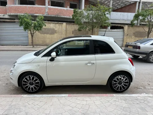 Fiat 500 2024 Dolcevita plus 