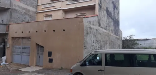 Vente Villa Oran Ain el turck