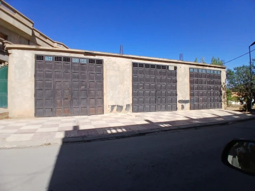 Vente bien immobilier Tiaret Tiaret