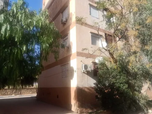 Vente Appartement F3 Tiaret Tiaret