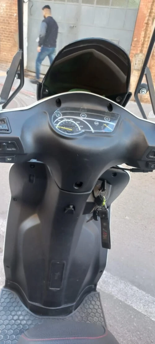 sym orbite 2 2020